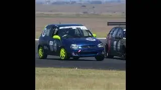 GT Race Engineer Test