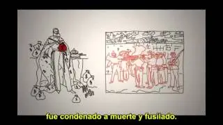 &ldquo;Historia de la deuda odiosa&rdquo; - Fragmento de 