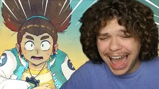 THIS GAME IS BETTER THAN POKEMON | Maliki: Poison Of The Past