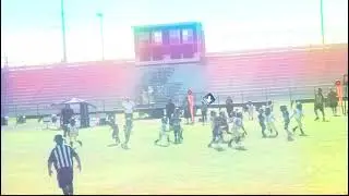 Lazaro Perez IV - #44 - Week 3 highlights