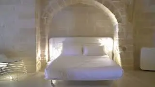 Aquatio Cave Luxury Hotel & Spa