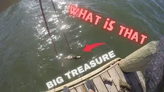 MAGNET FISHING BEST FINDS USA