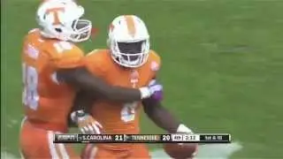 Marquez North Highlights 2013-2014