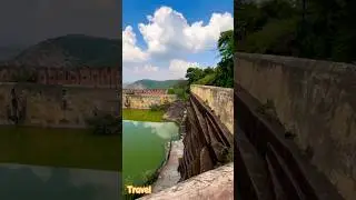 Travel #nature #tranding #travel #love #reels #fort #shorts #shortvideo #jk #rj #india #jaipurindia