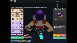 opening 7 cases (strucid roblox)