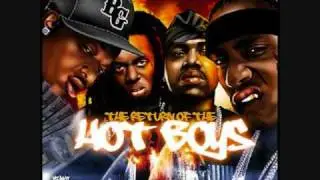Too Hood 2 Be Hollywood - B.G. - Gorilla City