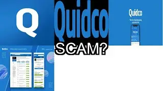 is quidco coma scam