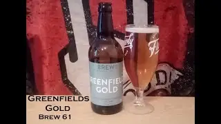 Greenfields Gold by Brew 61