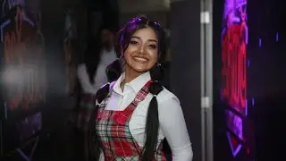 #nethmi_roshel_rogers cute & hot photo shoot