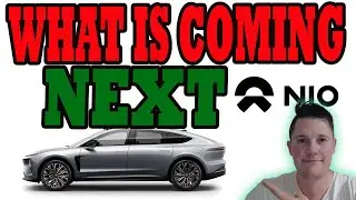 China Hits U.S. With New Tariffs | HOW Will Trump Retaliate? 🚨 NIO Near 52-Week Low!