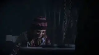 Until dawn i w gacie sram part3