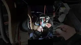 Sharpening small fabric shears