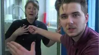 CHADWELL HEATH ACADEMY- HORSE MEAT BUST
