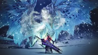 You need to use Frostcraft on Great Sword
