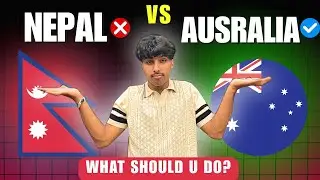 Australia After 12th From Nepal – Is It Really Worth It?