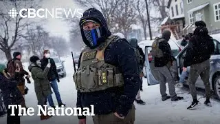 How ICE is using far-right subculture to recruit
