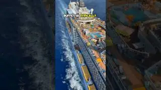 Cruise Tips: How to AVOID being nickel and dimed on your cruise part II 💰👀