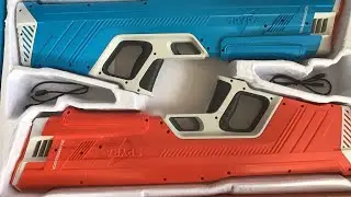 SPRAYA 2