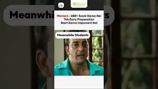 NCHMCT JEE 2024 Aspirant Scoring Average In Mock Test #nchmctjee #ytshorts
