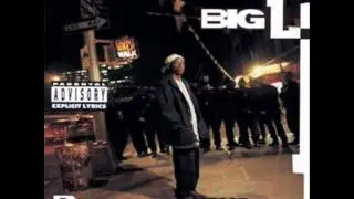 BIG L  Underground Freestyle 2 By: DJ RAN
