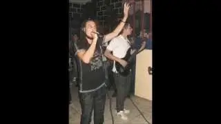 Warriah- Babylon no quiere