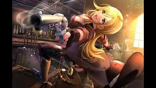 D4DJ Gameplay - Electric Chaos Countdown (DJ Genki Remix)