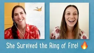 Jaclyn's 30-hour Birth Center Birth - First Time Mama Birth Story