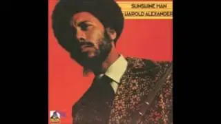 Harold Alexander - Aquilla
