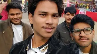 Mahotsav fun 🤣 ye log kahi le jane layak nhi h 