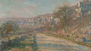 a playlist for slow walks through the peaceful, tranquil park with soft tunes