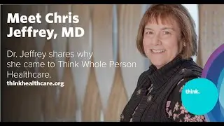 Dr. Jeffrey | Think Whole Person Healthcare
