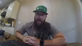 Beard and Buck Intro Video