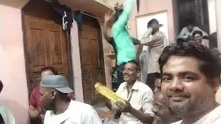 Devri bhajan program