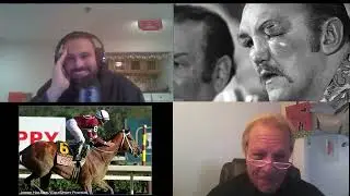 Episode #69- Saratoga Saturday 8/26 Travers Stakes Card