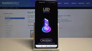 How to Download & Install LED Keyboard in XIAOMI Mi 10T &ndash; Apply Keyboard Lightning Effects