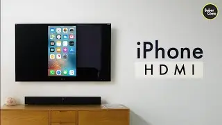 iPhone en tu Tele (la forma más fácil)