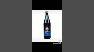 Erdinger 500ml cerveza sin alcohol