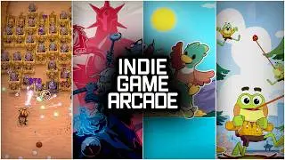 IGA 052: Next Fest Part 2 June 2025 - Indie Game Arcade