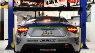 BuddyClub Tail Lights Overview  - Scion FRS and Subaru BRZ