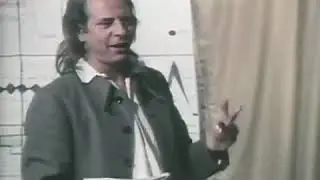 Karlheinz Stockhausen  - Lecture 4 - Intuitive Music - Part 1