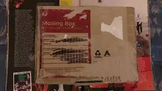 Horror Blu-Ray Mail Day: Unboxing aTrade Package from Horror Fan-Man