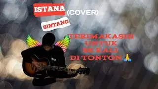 ISTANA BINTANG - SETIA BAND (Cover)