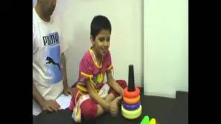 Post-Operative Speech Therapy in 4-year old Zenab