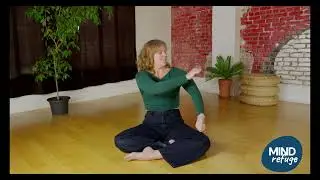 Body Morse Code for Clarity: Simple Somatic Reset