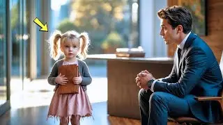 &ldquo;Mom Is Sick, So I Came&rdquo; &mdash; The Girl&rsquo;s Interview Left the CEO Stunned