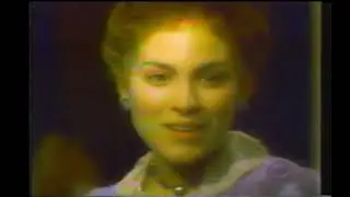 CBS - Scarlett TV Ads - Nov 1994