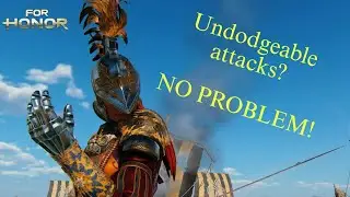 For honor | The Fearless Duelist | Virtuosa montage