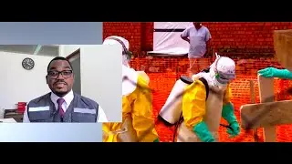 DR Congo confirms new Ebola outbreak in Kasai Province