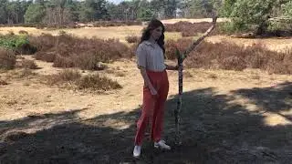 Behind the scenes of La Maison Victor 03/2019 - Alexa Trousers