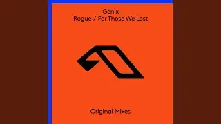 For Those We Lost (Extended Mix)